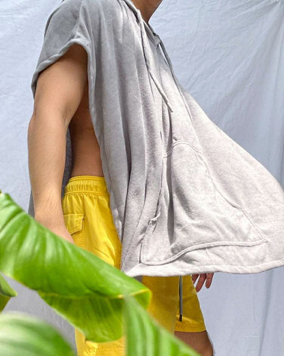 Towel Poncho | Classic